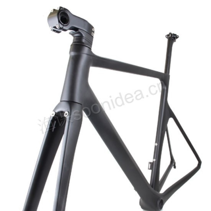  Chinese Carbon MTB Frame 