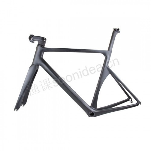  Chinese Carbon MTB Frame