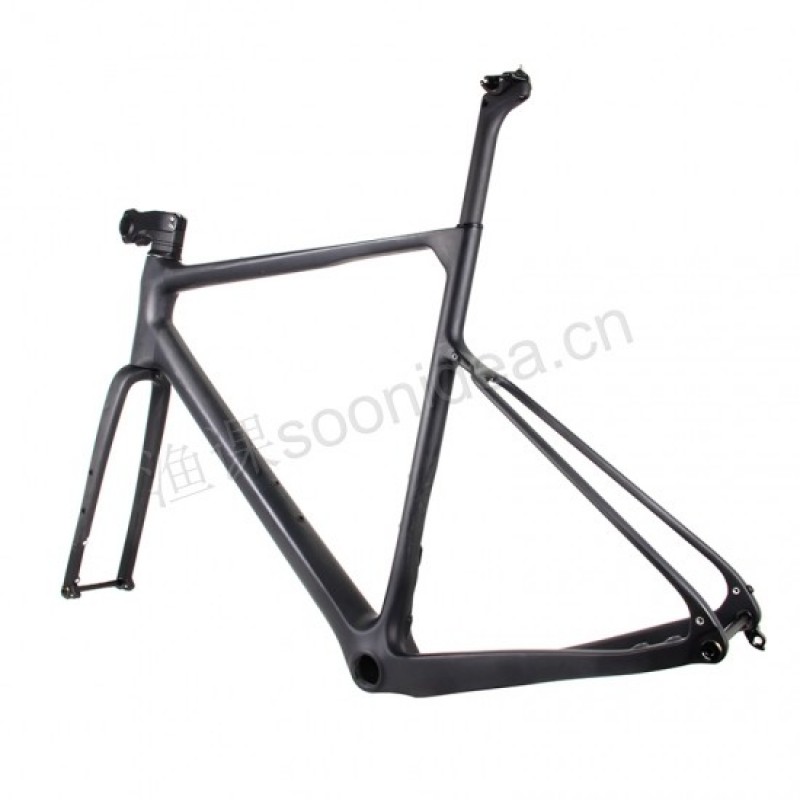 Kids' Hardtail Bike Frame 